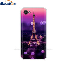 Load image into Gallery viewer, for LG Q6 a alpha Q6a Q 6 M700 phone case on for LG Q6 back cover bumper etui coque silicone tpu soft full protection shockproof