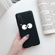 Load image into Gallery viewer, Cute Silicone Cover For Samsung Galaxy A7 2018 A750 Case 6.0 inch Phone Case For Samsung A 7 2018 750 750 F Fundas Coque case