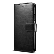 Load image into Gallery viewer, Case For TCL Plex T780H Phone Protective Cover Luxury PU Leather Back Shell Flip Capa For TCL PLEX Protector Bags Coque Fundas