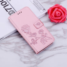 Load image into Gallery viewer, Case For TCL Plex T780H Phone Protective Cover Luxury PU Leather Back Shell Flip Capa For TCL PLEX Protector Bags Coque Fundas