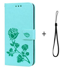 Load image into Gallery viewer, Case For TCL Plex T780H Phone Protective Cover Luxury PU Leather Back Shell Flip Capa For TCL PLEX Protector Bags Coque Fundas