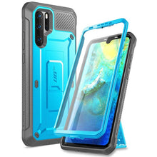 Load image into Gallery viewer, For Huawei P30 Pro Case (2019 Release) SUPCASE UB Pro Heavy Duty Full-Body Rugged Case with Built-in Screen Protector+Kickstand