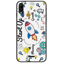 Load image into Gallery viewer, Waterproof Fashion Design Phone Case For WIKO Y80 New Arrival Silicone Anti-knock TPU Dirt-resistant Cute Back Cover Shockproof
