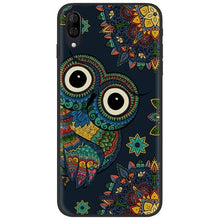 Load image into Gallery viewer, Waterproof Fashion Design Phone Case For WIKO Y80 New Arrival Silicone Anti-knock TPU Dirt-resistant Cute Back Cover Shockproof
