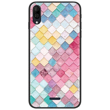Load image into Gallery viewer, Waterproof Fashion Design Phone Case For WIKO Y80 New Arrival Silicone Anti-knock TPU Dirt-resistant Cute Back Cover Shockproof
