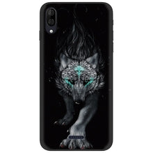 Load image into Gallery viewer, Waterproof Fashion Design Phone Case For WIKO Y80 New Arrival Silicone Anti-knock TPU Dirt-resistant Cute Back Cover Shockproof
