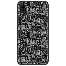 Load image into Gallery viewer, Waterproof Fashion Design Phone Case For WIKO Y80 New Arrival Silicone Anti-knock TPU Dirt-resistant Cute Back Cover Shockproof
