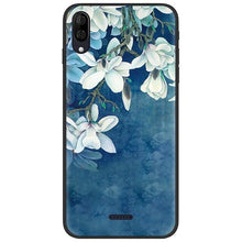 Load image into Gallery viewer, Waterproof Fashion Design Phone Case For WIKO Y80 New Arrival Silicone Anti-knock TPU Dirt-resistant Cute Back Cover Shockproof
