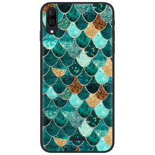 Load image into Gallery viewer, Waterproof Fashion Design Phone Case For WIKO Y80 New Arrival Silicone Anti-knock TPU Dirt-resistant Cute Back Cover Shockproof
