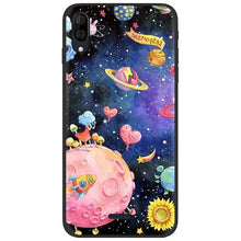 Load image into Gallery viewer, Waterproof Fashion Design Phone Case For WIKO Y80 New Arrival Silicone Anti-knock TPU Dirt-resistant Cute Back Cover Shockproof
