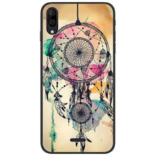 Load image into Gallery viewer, Waterproof Fashion Design Phone Case For WIKO Y80 New Arrival Silicone Anti-knock TPU Dirt-resistant Cute Back Cover Shockproof
