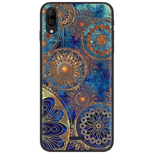 Load image into Gallery viewer, Waterproof Fashion Design Phone Case For WIKO Y80 New Arrival Silicone Anti-knock TPU Dirt-resistant Cute Back Cover Shockproof
