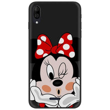 Load image into Gallery viewer, Waterproof Fashion Design Phone Case For WIKO Y80 New Arrival Silicone Anti-knock TPU Dirt-resistant Cute Back Cover Shockproof
