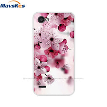 Load image into Gallery viewer, for LG Q6 a alpha Q6a Q 6 M700 phone case on for LG Q6 back cover bumper etui coque silicone tpu soft full protection shockproof
