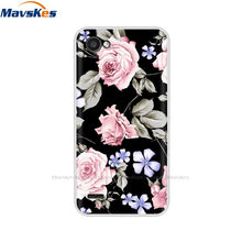 Load image into Gallery viewer, for LG Q6 a alpha Q6a Q 6 M700 phone case on for LG Q6 back cover bumper etui coque silicone tpu soft full protection shockproof
