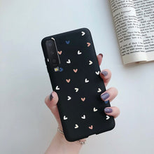 Load image into Gallery viewer, Cute Silicone Cover For Samsung Galaxy A7 2018 A750 Case 6.0 inch Phone Case For Samsung A 7 2018 750 750 F Fundas Coque case
