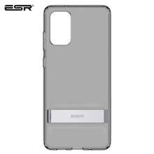 Load image into Gallery viewer, ESR Case for Samsung Galaxy Note 20 20 Ultra/S20/S20 Plus/S20 Ultra/Note 10+/Note 9/S10E/S10 Plus Metal Kickstand Steady Case
