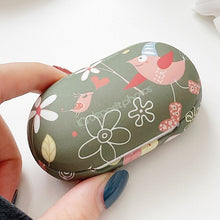 Load image into Gallery viewer, Retro Flower Marble PC Matte Earphone Case For Samsung Galaxy Buds+ Plus Cover For Galaxy Buds Bluetooth Wireless Headset Case
