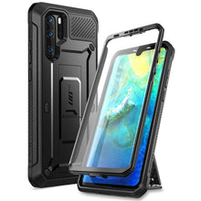 Load image into Gallery viewer, For Huawei P30 Pro Case (2019 Release) SUPCASE UB Pro Heavy Duty Full-Body Rugged Case with Built-in Screen Protector+Kickstand
